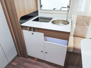 Autocaravana Fiat  Ducato Ilusion XMK 740FF 2026