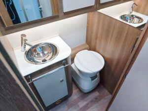 Autocaravana Fiat  Ducato Ilusion XMK 740FF 2026