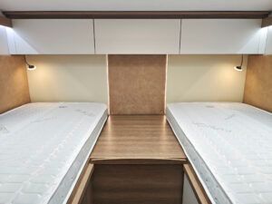 Autocaravana Fiat  Ducato Ilusion XMK 740FF 2026