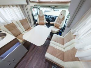 Autocaravana Fiat  Ducato Ilusion XMK 740FF 2026