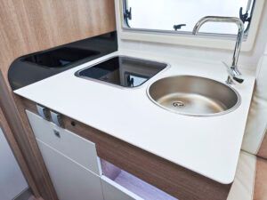 Autocaravana Fiat  Ducato Ilusion XMK 740FF 2026