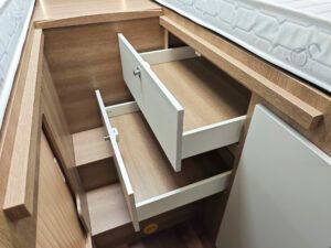 Autocaravana Fiat  Ducato Ilusion XMK 740FF 2026