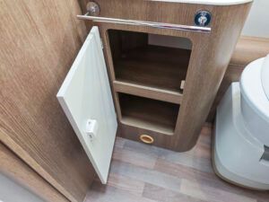 Autocaravana Fiat  Ducato Ilusion XMK 740FF 2026