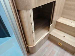 Autocaravana Fiat  Ducato Ilusion XMK 740FF 2026