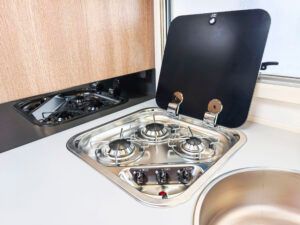 Autocaravana Fiat  Ducato Ilusion XMK 740FF 2026