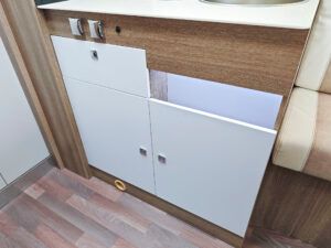 Autocaravana Fiat  Ducato Ilusion XMK 740FF 2026