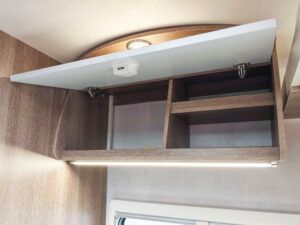 Autocaravana Fiat  Ducato Ilusion XMK 740FF 2026