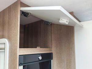 Autocaravana Fiat  Ducato Ilusion XMK 740FF 2026