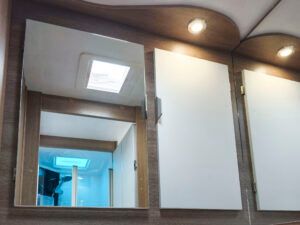 Autocaravana Fiat  Ducato Ilusion XMK 740FF 2026