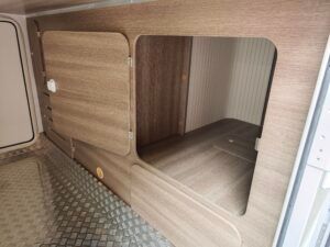 Autocaravana Fiat  Ducato Ilusion XMK 740FF 2026