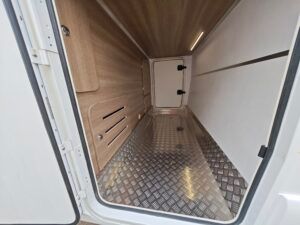 Autocaravana Fiat  Ducato Ilusion XMK 740FF 2026