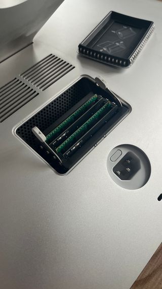 iMac 27 5K (2014) Placa averiada, 24GB RAM