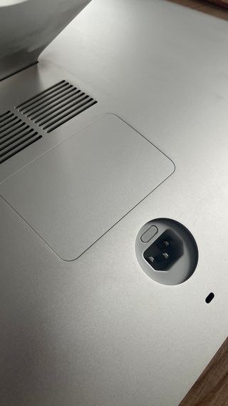 iMac 27 5K (2014) Placa averiada, 24GB RAM