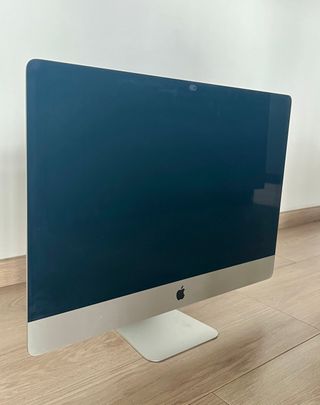 iMac 27 5K (2014) Placa averiada, 24GB RAM