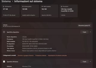 HP 250 G10 Laptop | 16 GB RAM