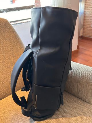 Mochila Norländer AWL impermeable roll-top