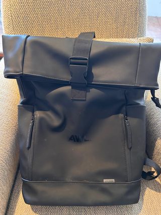 Mochila Norländer AWL impermeable roll-top