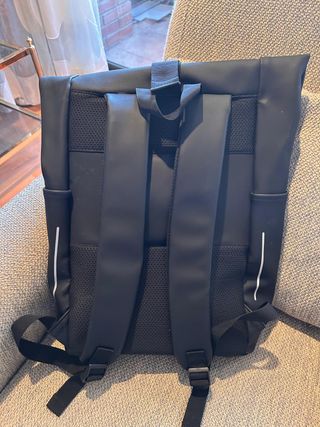 Mochila Norländer AWL impermeable roll-top