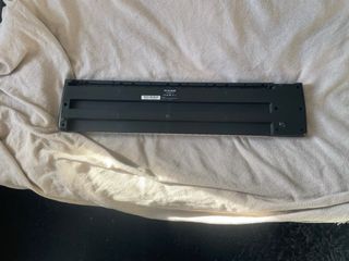 Teclado MIDI M-Audio Keystation 49