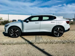 Polestar 2 2022