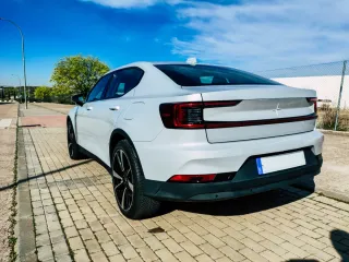 Polestar 2 2022