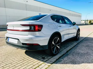 Polestar 2 2022