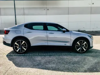 Polestar 2 2022