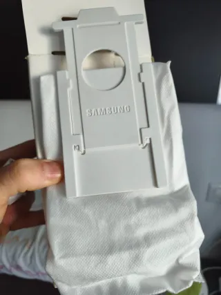 Bolsas para Jetbot Samsung