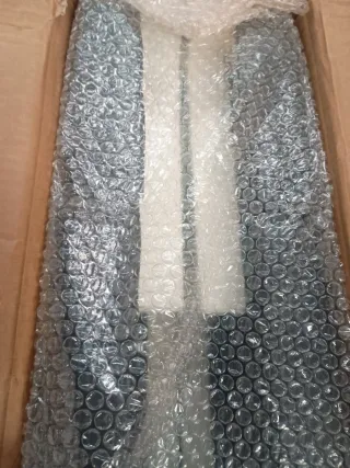 Camilla de masajes nueva