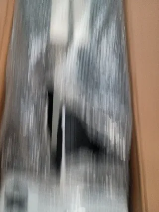 Camilla de masajes nueva