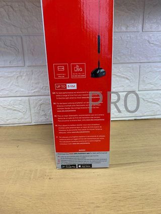 Antena de TV - One For All