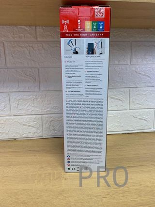 Antena de TV - One For All