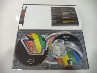 Los N°1 de 40 en concierto