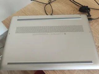 Portátil HP 15s-fq0026ns Plata