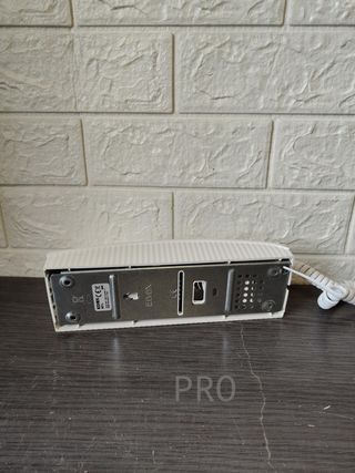 Interfono de pared - Vimar