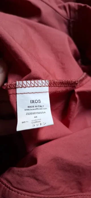 Camicia IXOS donna taglia 44