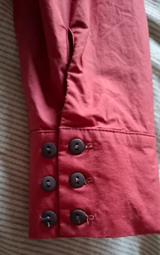 Camicia IXOS donna taglia 44