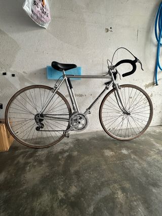 Bicicleta Clássica Gitane
