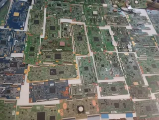 T-CON, LVDS y Flexos para TV. Modelo de tu tele ?