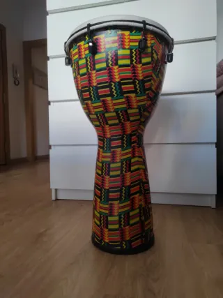 Djembe Meinl