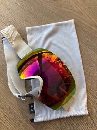 Gafas de esquí Adidas