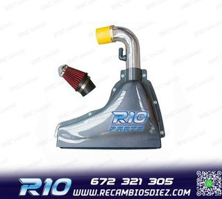 CAMPANA ADMISION PEUGEOT 306