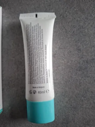 Remescar Capillari Instant Crema 40ml Nuova