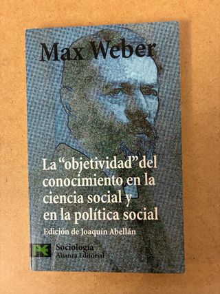 Libros sociologia