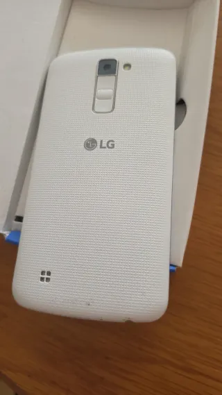 LG K10 4G
