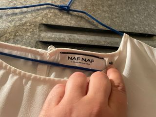 Conjunto Vestido y Chaqueta fiesta Beige/Rosa