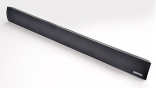 Barra de Sonido Legamaster SP 3700B Negra