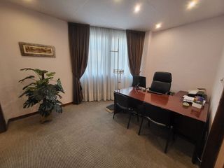 Oficina en venta en Barrio de Abando en Bilbao