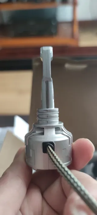 Bombillas LED D2S para Xenón