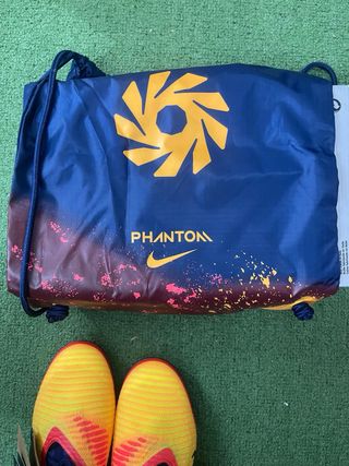 Nike Phantom 6 Low Elite AG-PRO Haaland 45